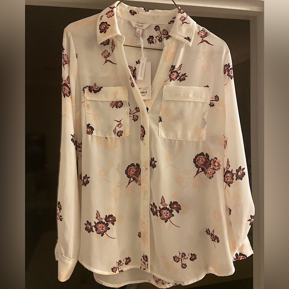 Women’s Blouse